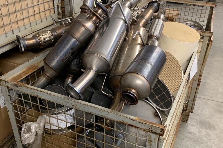 Woran Merkt Man Das Der Dpf Voll Ist DPF Vergleich: Original und Nachbau – Vorsicht vor billigen Nachbauten