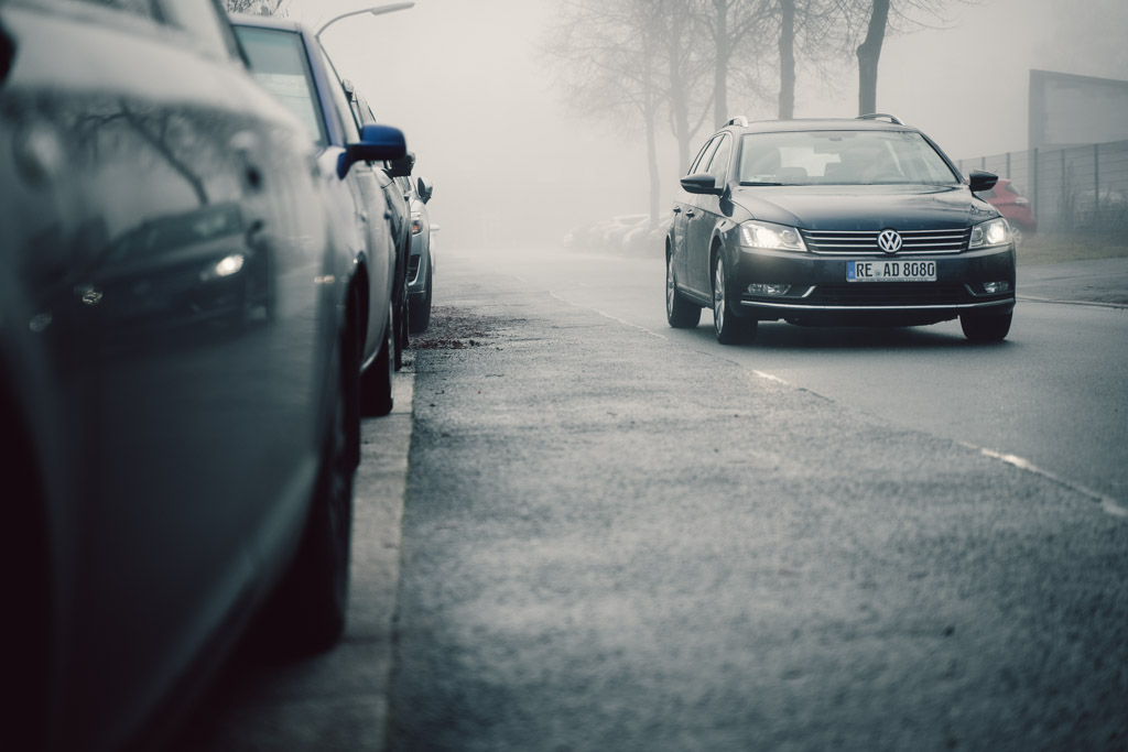 Die Reichweite ist weiterhin die größte Stärke eines Diesels