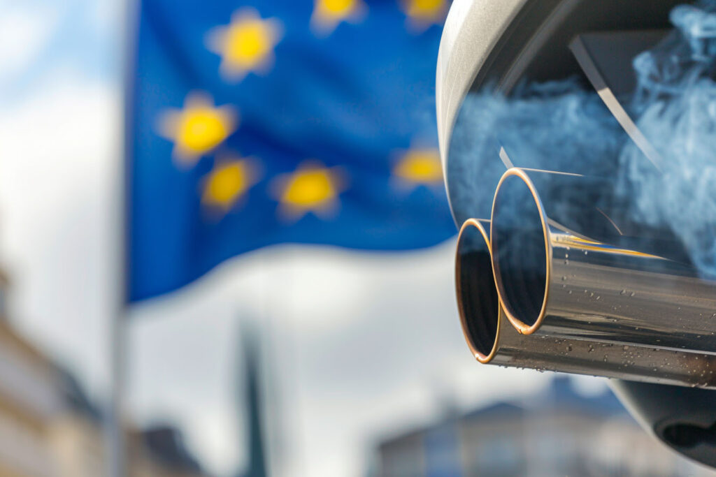 Rettung Für Diesel Und Benziner Kein Verbrenner Verbot In Der Eu Advanpure Gmbh 2391