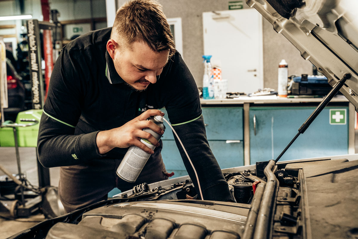 Cleaning The DPF Yourself VS Professional Particulate Filter Cleaning 