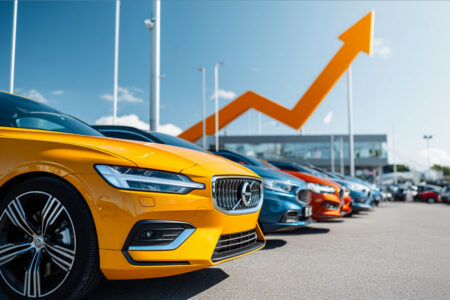 Autofahren wird 2026 teurer